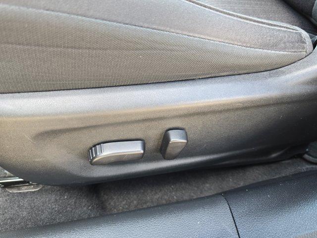 used 2023 Nissan Altima car, priced at $19,400