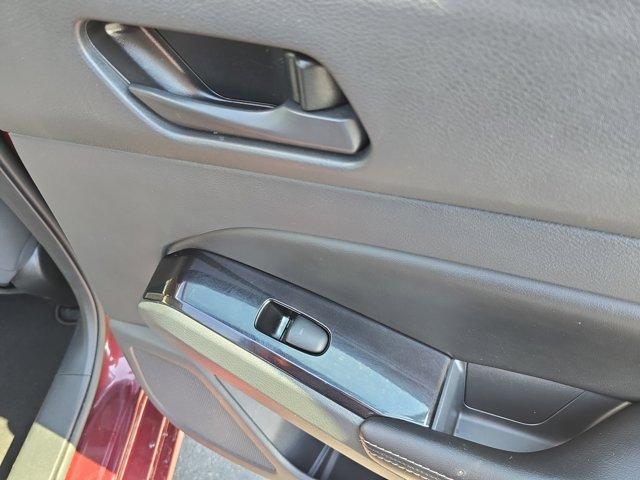 used 2023 Nissan Altima car, priced at $19,400