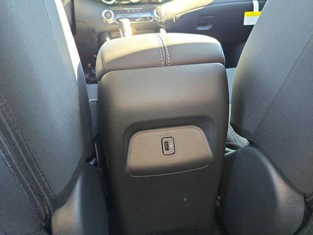new 2025 Nissan Sentra car, priced at $22,315