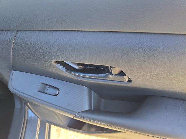 new 2025 Nissan Sentra car, priced at $22,315