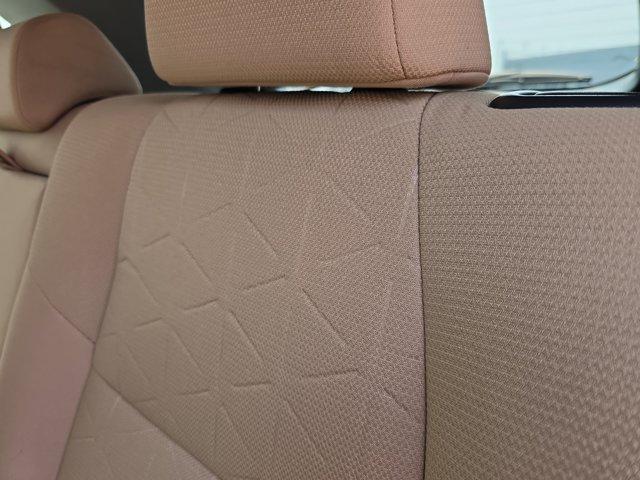 used 2022 Toyota RAV4 car, priced at $27,325