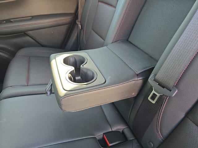 used 2020 Chevrolet Blazer car, priced at $27,500