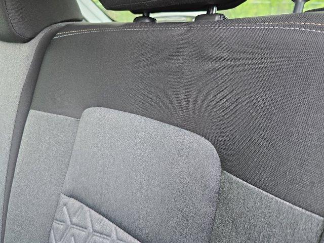 new 2025 Nissan Kicks car, priced at $25,559