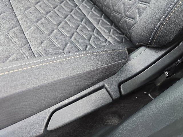 new 2025 Nissan Kicks car, priced at $25,559