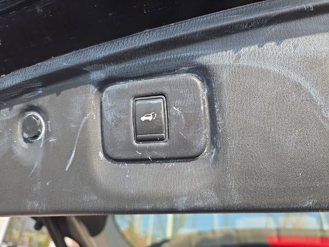 used 2015 INFINITI QX60 car, priced at $10,495