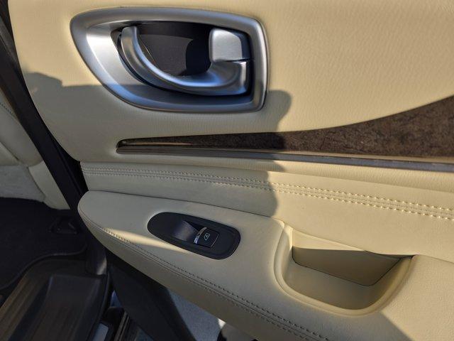 used 2015 INFINITI QX60 car, priced at $10,495