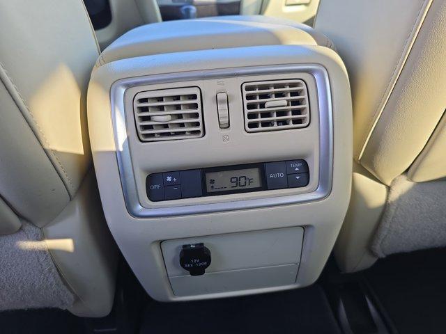 used 2015 INFINITI QX60 car, priced at $10,495