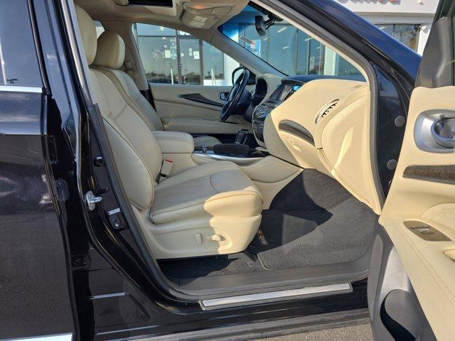 used 2015 INFINITI QX60 car, priced at $10,495