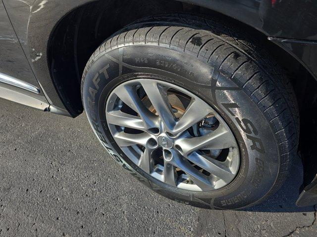 used 2015 INFINITI QX60 car, priced at $10,495