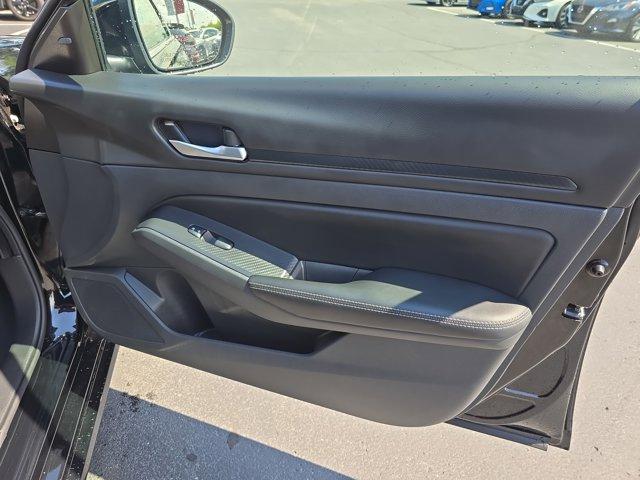 used 2024 Nissan Altima car, priced at $24,500