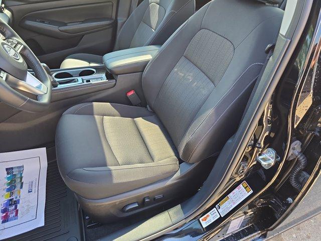 used 2024 Nissan Altima car, priced at $24,500