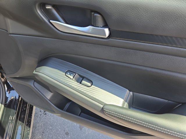 used 2024 Nissan Altima car, priced at $24,500