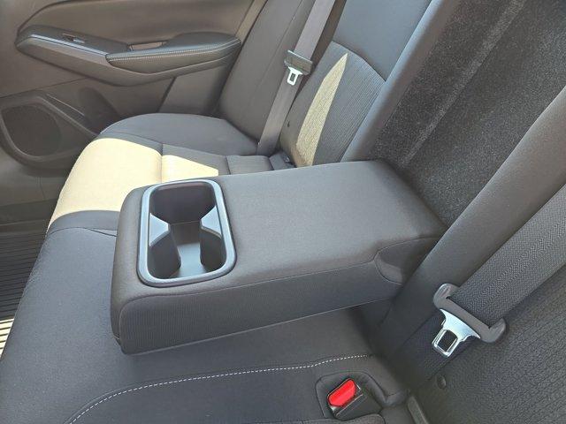 used 2024 Nissan Altima car, priced at $24,500
