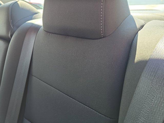 used 2024 Nissan Altima car, priced at $24,500