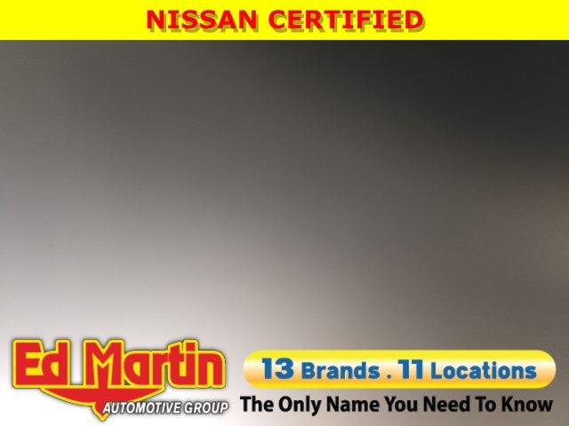 used 2024 Nissan Altima car, priced at $24,500