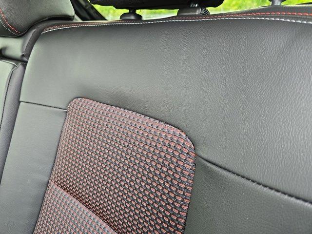 new 2025 Nissan Kicks car, priced at $30,891