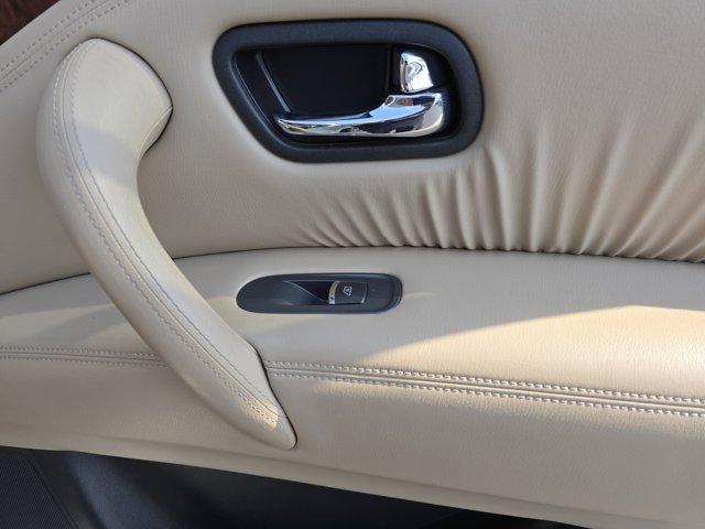 used 2019 Nissan Armada car, priced at $25,500