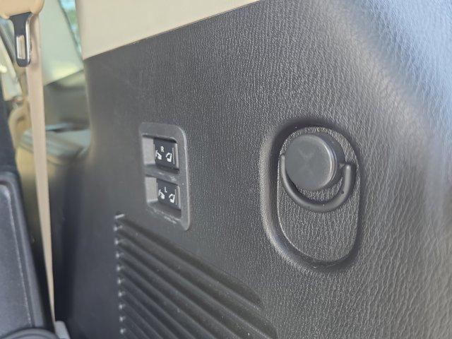 used 2019 Nissan Armada car, priced at $25,500