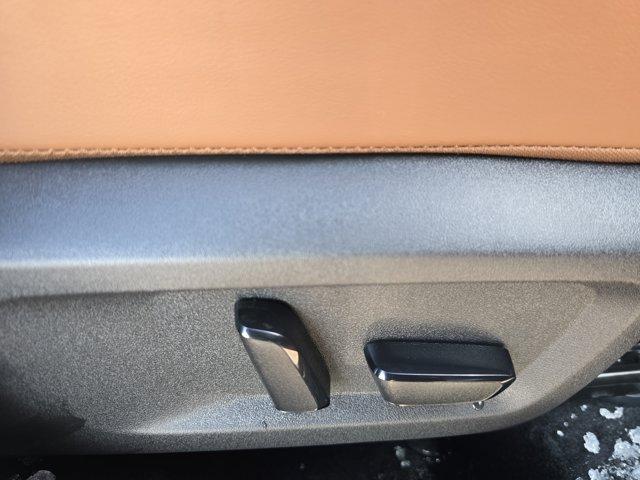 new 2026 Nissan Rogue car