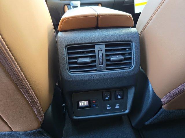 new 2026 Nissan Rogue car