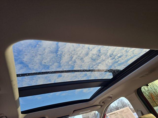 new 2026 Nissan Rogue car