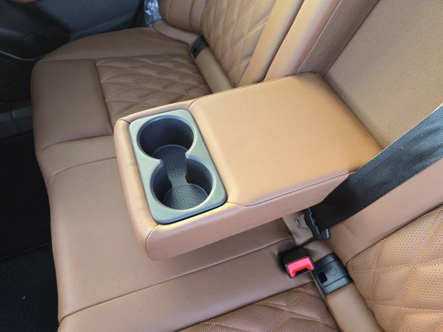 new 2026 Nissan Rogue car