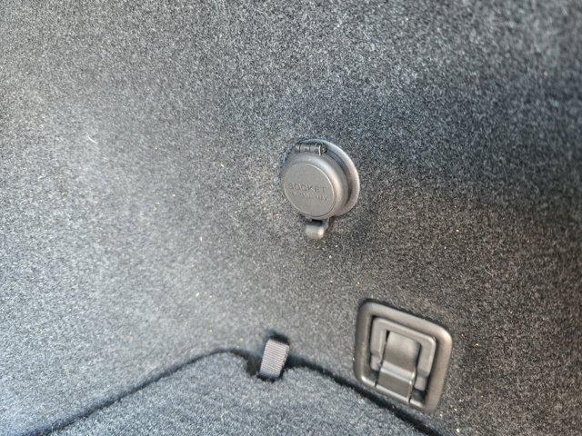 used 2023 Nissan Murano car, priced at $33,900