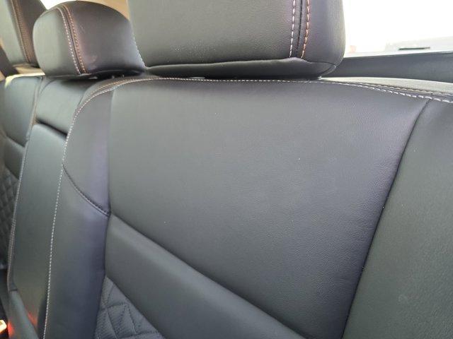 used 2023 Nissan Murano car, priced at $33,900