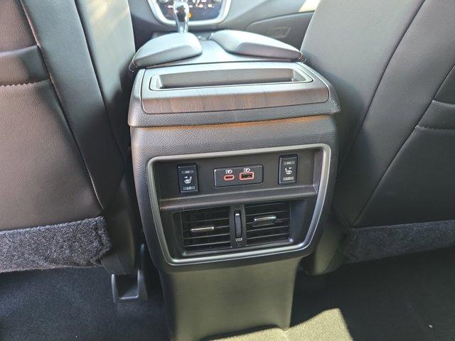 used 2023 Nissan Murano car, priced at $33,900
