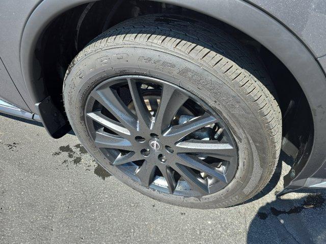 used 2023 Nissan Murano car, priced at $33,900
