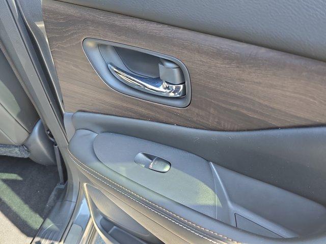 used 2023 Nissan Murano car, priced at $33,900