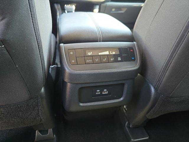 used 2025 Nissan Pathfinder car, priced at $34,600