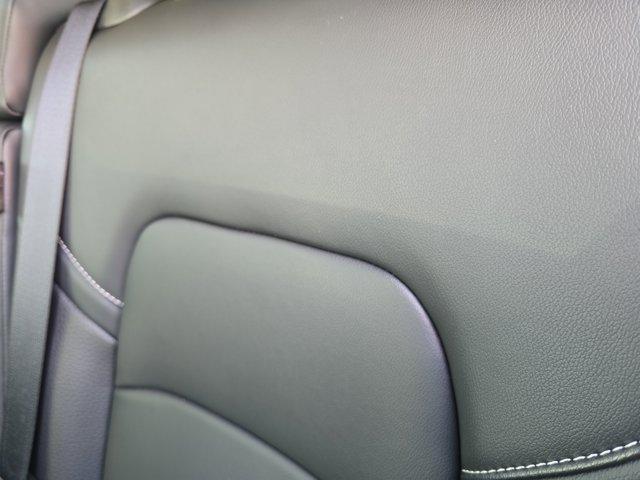 used 2025 Nissan Pathfinder car, priced at $39,000