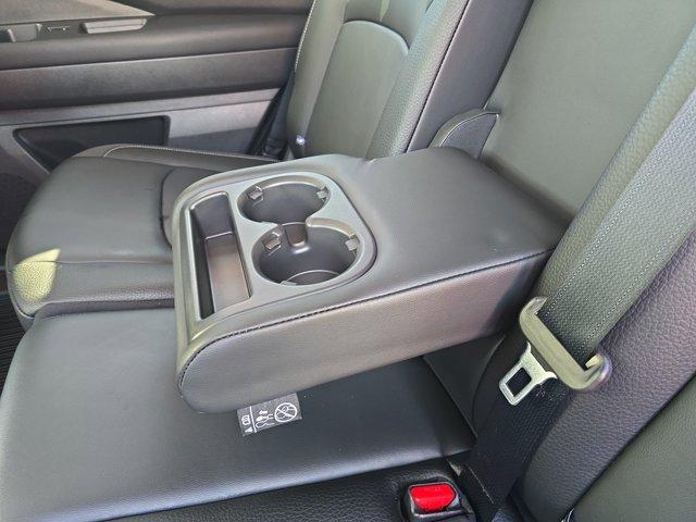 used 2025 Nissan Pathfinder car, priced at $39,000