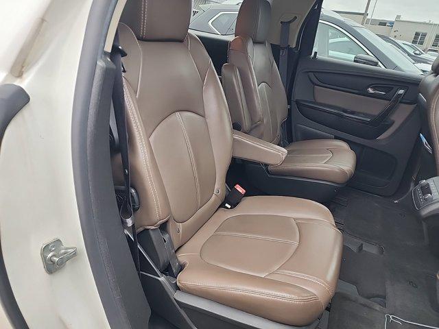 used 2014 GMC Acadia car, priced at $13,000