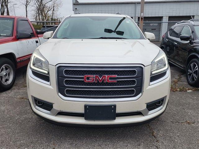 used 2014 GMC Acadia car, priced at $13,000