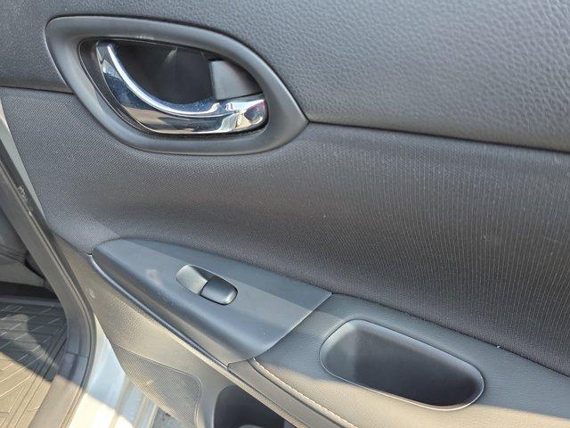 used 2017 Nissan Sentra car, priced at $10,699