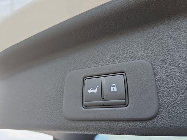 new 2025 Nissan Murano car, priced at $49,670
