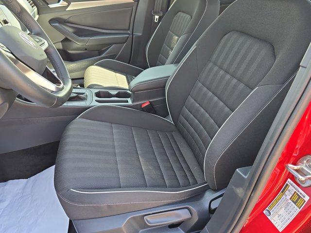 used 2024 Volkswagen Jetta car, priced at $22,600