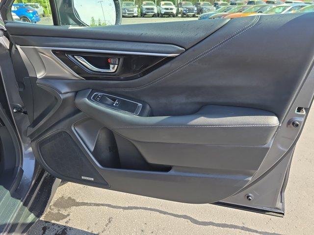 used 2020 Subaru Outback car, priced at $24,495