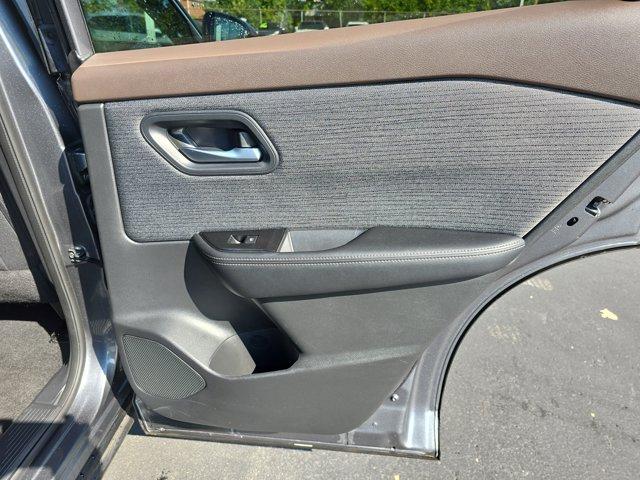 used 2023 Nissan Rogue car, priced at $20,000