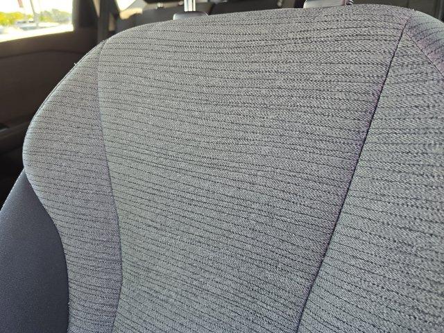 used 2023 Nissan Rogue car, priced at $20,000