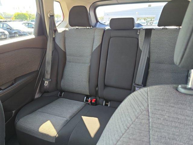 used 2023 Nissan Rogue car, priced at $20,000