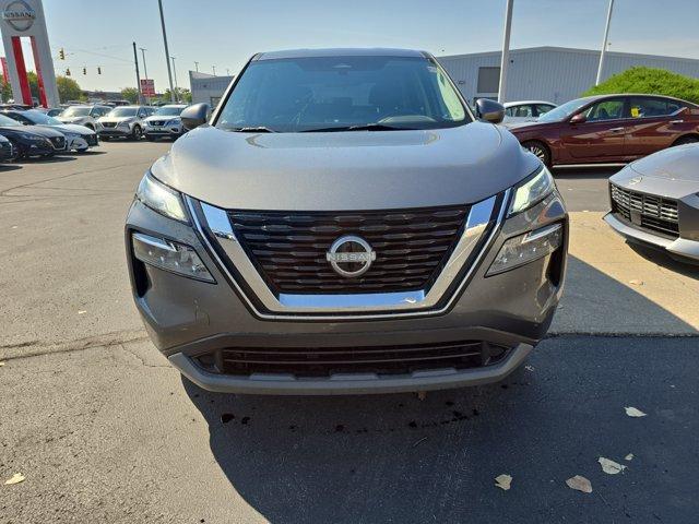 used 2023 Nissan Rogue car, priced at $20,000