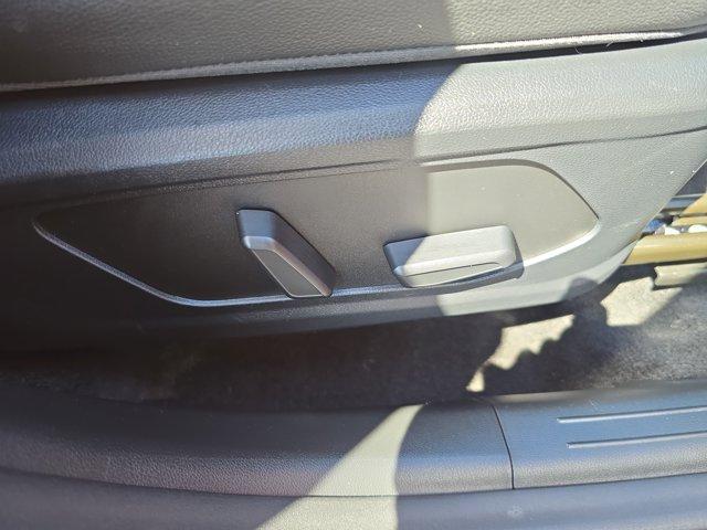 used 2024 Hyundai Tucson car, priced at $27,500