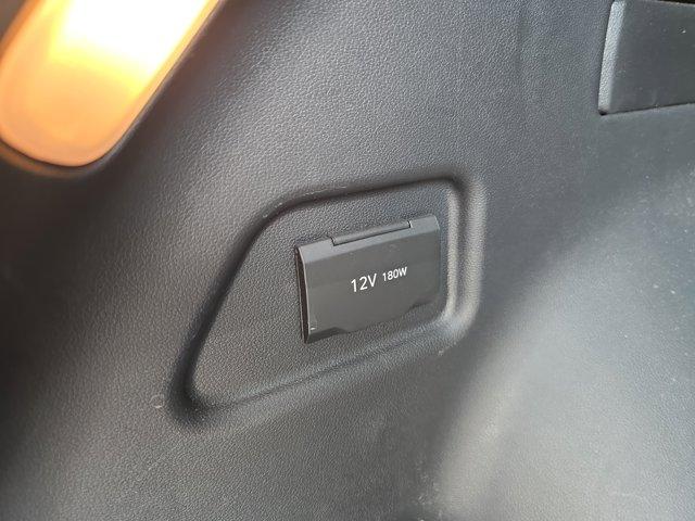 used 2024 Hyundai Tucson car, priced at $27,500