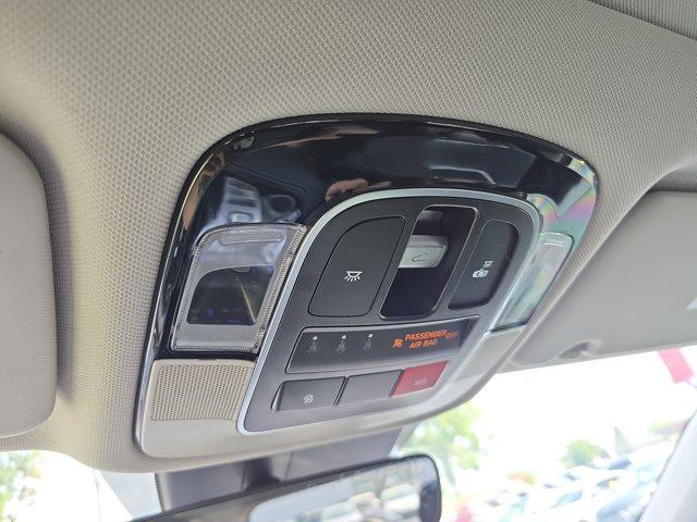 used 2024 Hyundai Tucson car, priced at $27,500