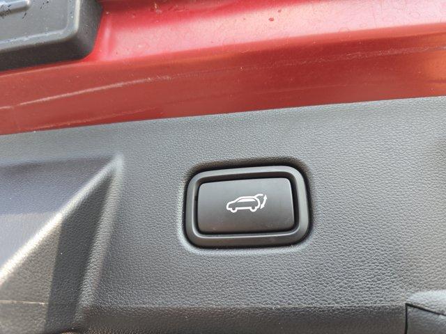 used 2024 Hyundai Tucson car, priced at $27,500
