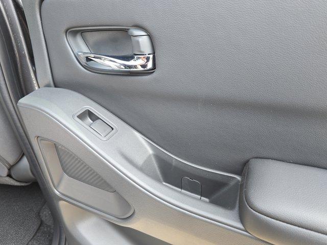 new 2026 Nissan Frontier car, priced at $41,872