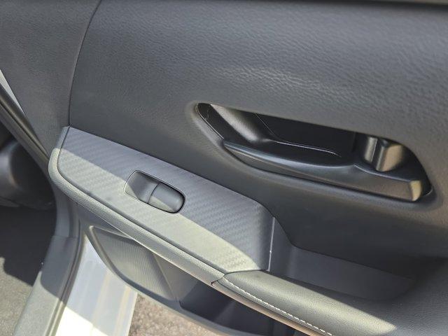 new 2025 Nissan Sentra car, priced at $22,355